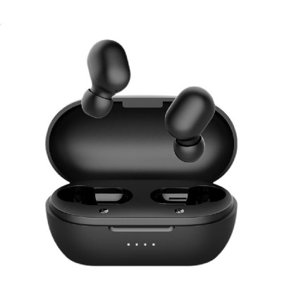 Беспроводные наушники Xiaomi HAYLOU GT-1 Black